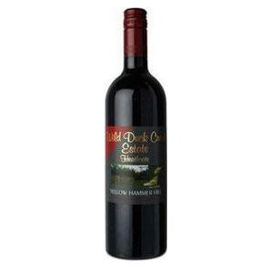 Wild Duck Creek Yellow Hammer Hill Shiraz Malbec 2022