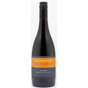 Willem Kurt Beechworth Syrah 2022
