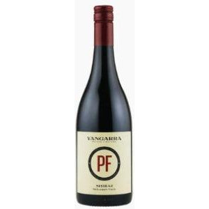 Yangarra Preservative Free Shiraz 2021