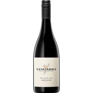 Yangarra Old Vine Grenache 2021 375ml