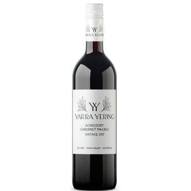 Yarra Yering 'Agincourt' Cabernet Malbec 2022