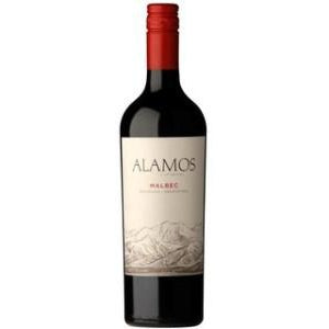 Catena Alamos Malbec 2023