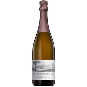 Ashton Hills Sparkling Rose 2021