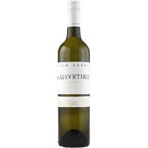 Jim Barry Assyrtiko 2025