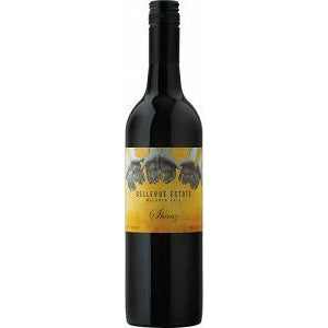Bellevue Estate Shiraz 2023