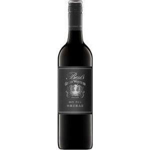 Best's Great Western Bin 1 Shiraz 2021