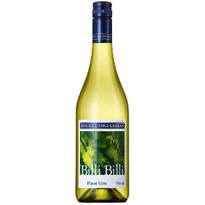 Mount Langi Ghiran 'Billi Billi' Pinot Gris 2024