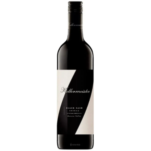 Kellermeister Black Sash Shiraz 2016