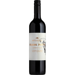 Bleasdale Frank Potts Cabernet Blend 2022