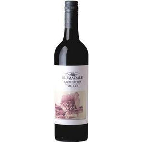 Bleasdale Bremerview Shiraz 2023