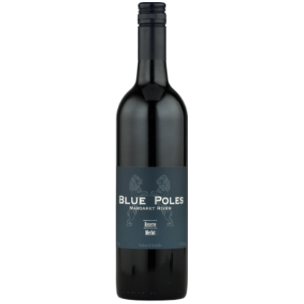 Blue Poles Reserve Merlot 2016