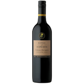 Battle of Bosworth Cabernet Sauvignon 2019