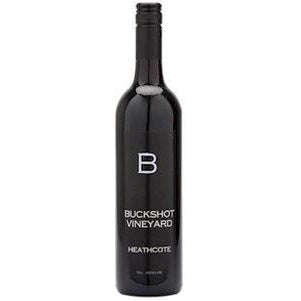 Buckshot Vineyard Heathcote Shiraz 2024