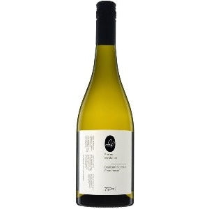 Burton McMahon George's Vineyard Chardonnay 2021