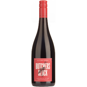 Turkey Flat Butchers Block Shiraz 2022