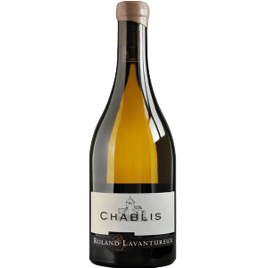 Domaine Lavantureux Chablis 2022