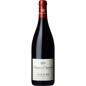 Chateau de Chamirey Mercurey 1er Cru Clos du Roi 2021