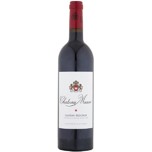 Chateau Musar 2000