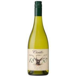 Cirillo 'Ancestor Vine 1850' Semillon 2019