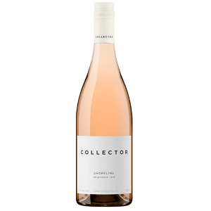 Collector Shoreline Rose 2023