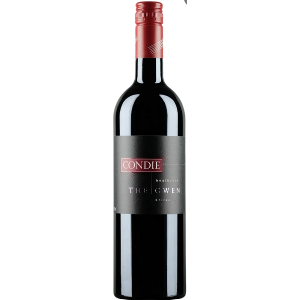 Condie 'The Gwen' Heathcote Shiraz 2021