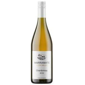 Warramate Chardonnay 2021