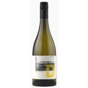 Denton 'Shed' Chardonnay 2021