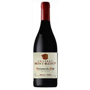 Chateau Mont Redon Chateauneuf du Pape 2021