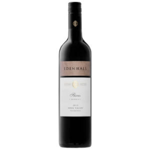 Eden Hall Block 4 Shiraz 2021