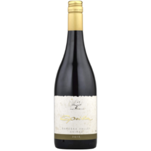 Epsilon Barossa Shiraz 2023