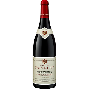 Faiveley Mercurey La Framboisiere 2023