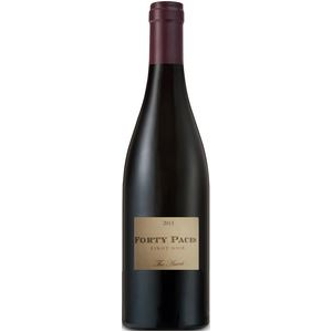 Forty Paces Macedon Ranges Pinot Noir 2022