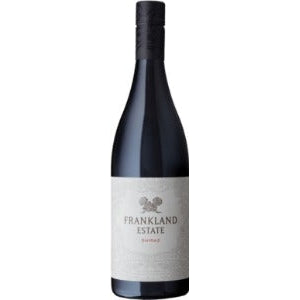 Frankland Estate 'Estate' Shiraz 2022