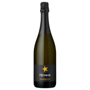 Freeman Hilltops Prosecco 2024
