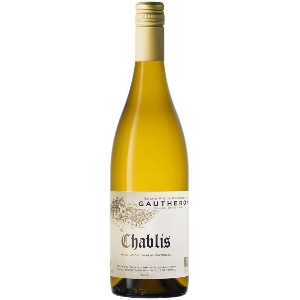 Domaine Gautheron Chablis 2023