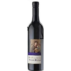 Good Catholic Girl Cabernet Sauvignon 2021