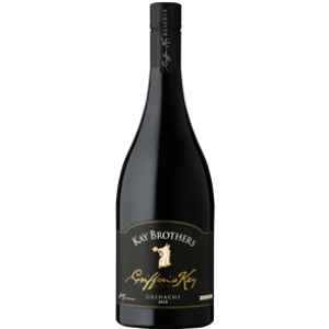 Kay Brothers 'Griffon's Key' Reserve Grenache 2019