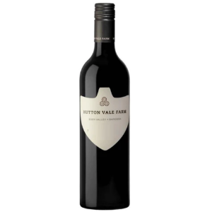 Hutton Vale Farm Shiraz 2019