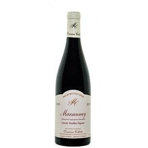 Domaine Collotte Marsannay Cuvee Vieilles Vignes 2024