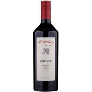 Kalleske Greenock Shiraz 2023