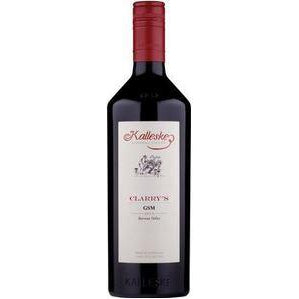 Kalleske Clarry's GSM 2024