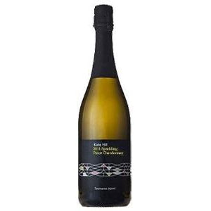 Kate Hill Sparkling Pinot Noir Chardonnay 2021