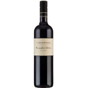Lake Breeze Winemaker's Selection Shiraz 2019