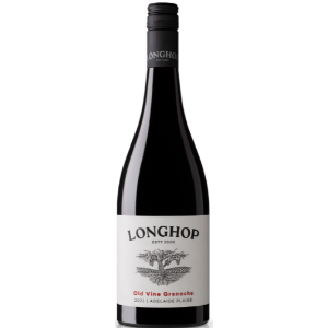 Longhop Old Vine Grenache 2023