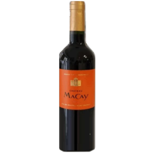Chateau Macay Original 2014