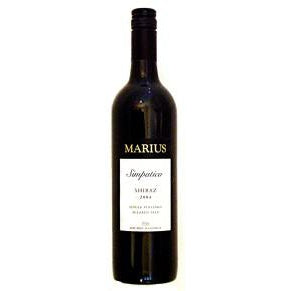 Marius Simpatico 2012