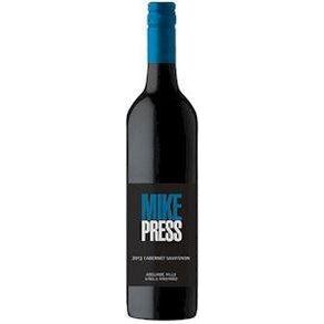 Mike Press Adelaide Hills Cabernet Sauvignon 2022