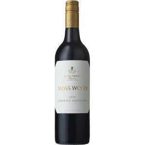 Moss Wood Cabernet Sauvignon 2021