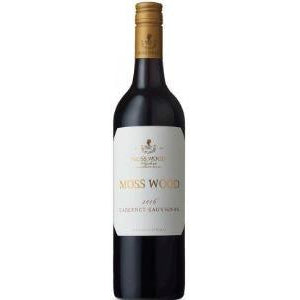 Moss Wood Cabernet Sauvignon 2020