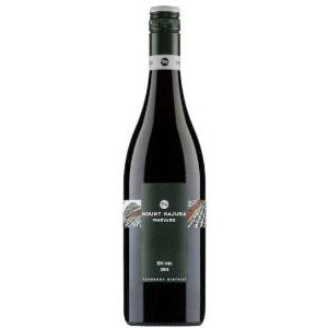 Mount Majura Shiraz 2022